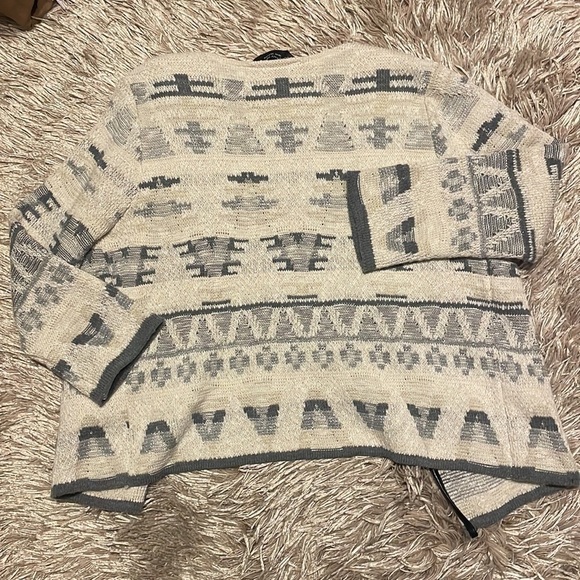 DOROTHY Perkins Open Front‎ Sweater - Picture 9 of 9